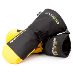 Arctix Mittens Snowmobile