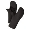 Patagonia Homepool Mitt Gloves Black 2 Patagonia Homepool Mitt Gloves Black -Sportviswinkel 81695 BLK r 1