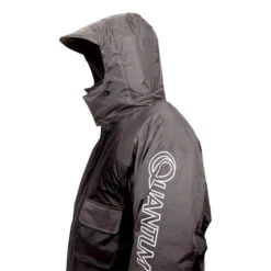 Quantum Winter Suit Black/Grey -Sportviswinkel 8440002r 2