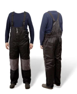 Quantum Winter Suit Black/Grey -Sportviswinkel 8440002r 3