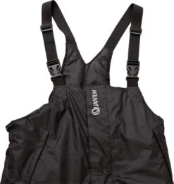 Quantum Winter Suit Black/Grey -Sportviswinkel 8440002r 4