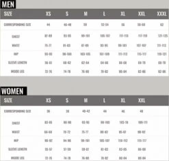 Aclima DoubleWool Jacket M's Jet Black/Marengo -Sportviswinkel 90 105193r 10