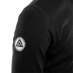 Aclima DoubleWool Jacket M's Jet Black/Marengo -Sportviswinkel 90 105193r 3