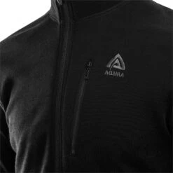 Aclima DoubleWool Jacket M's Jet Black/Marengo -Sportviswinkel 90 105193r 5