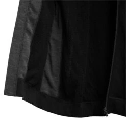 Aclima DoubleWool Jacket M's Jet Black/Marengo -Sportviswinkel 90 105193r 7