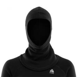 Aclima WarmWool Hoodsweater W's Jet Black -Sportviswinkel 90 105383r 6