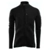 Aclima FleeceWool Jacket M's Jet Black -Sportviswinkel 90 107540r 1