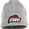 CWC Beanie Knitted -Sportviswinkel 92 CWC LOVE 1