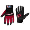 Pelagic End Game Gloves (full Fingers) Red -Sportviswinkel 992REDr 1