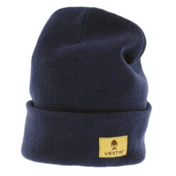 Westin Warm Beanie One Size Deep Blue
