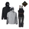 Grundens Grundéns Buoy X Gore-tex Clothing Set -Sportviswinkel BUOYXSET 1
