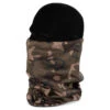 Fox Camo Thermal Camo Snood -Sportviswinkel CFX124 1