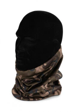 Fox Camo Thermal Camo Snood -Sportviswinkel CFX124 2