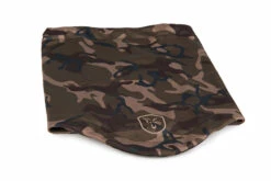 Fox Camo Thermal Camo Snood -Sportviswinkel CFX124 3