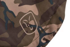 Fox Camo Thermal Camo Snood -Sportviswinkel CFX124 4