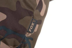 Fox Camo Thermal Camo Snood -Sportviswinkel CFX124 6
