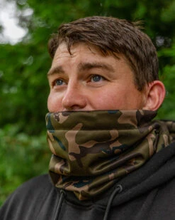 Fox Camo Thermal Camo Snood -Sportviswinkel CFX124 8