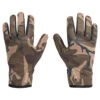 Fox Camo Thermal Camo Gloves -Sportviswinkel CFX125r 1