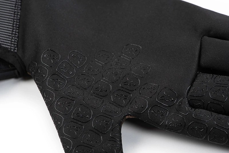 Fox Camo Thermal Camo Gloves 9 Fox Camo Thermal Camo Gloves - Afbeelding 7