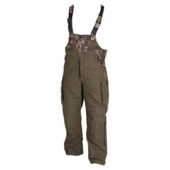 Fox Aquos Tri-Layer Salopettes