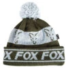 Fox Green/Silver Lined Bobble -Sportviswinkel CPR990 1