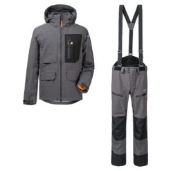 Didriksons Fractus Suit