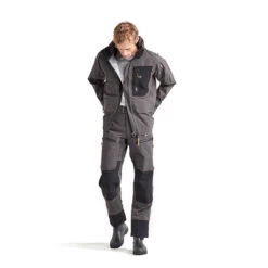 Didriksons Fractus Suit -Sportviswinkel DIDFRACTUSSET 3