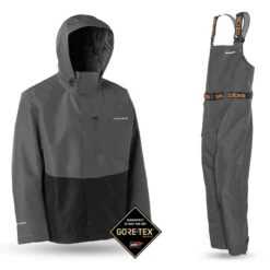 Grundens Grundéns Downrigger Gore-tex Clothing Set