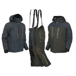 Geoff Anderson Dozer Urus 6 Suit