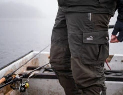 Geoff Anderson Dozer Urus 6 Suit -Sportviswinkel DOZERURUS6GREENSUIT 10