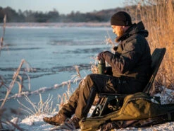 Geoff Anderson Dozer Urus 6 Suit -Sportviswinkel DOZERURUS6GREENSUIT 14