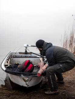 Geoff Anderson Dozer Urus 6 Suit -Sportviswinkel DOZERURUS6GREENSUIT 7