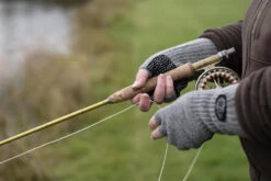 Fish Monkey Bauers Grandma Wool Glove -Sportviswinkel FM315 SMr 4