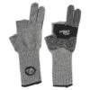 Fish Monkey Bauers Grandma Two Finger Wool Glove -Sportviswinkel FM325 LXLr 1