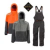 Grundens Grundéns Gambler Gore-Tex Set -Sportviswinkel GRUNDENSGAMBLERSET 1