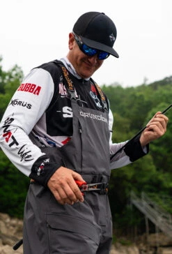 Grundens Grundéns Gambler Gore-Tex Set -Sportviswinkel GRUNDENSGAMBLERSET 8