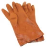 Sea Grip Vinyl Waterproof Gloves, Orange