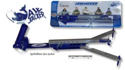 Jaw Jacker Hook Setter -Sportviswinkel HS 3