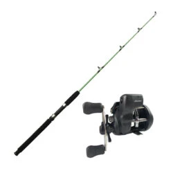 Okuma Magda DT Ismetecombo