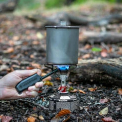 Lifesystems Plasma Lighter -Sportviswinkel LS42250 9