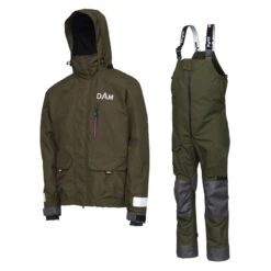 DAM Manitoba XT Combo