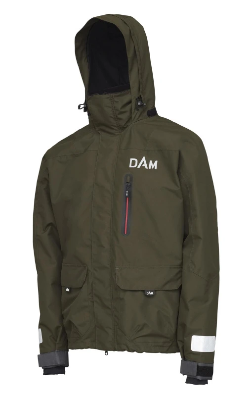 DAM Manitoba XT Combo 4 DAM Manitoba XT Combo - Afbeelding 2