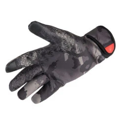 Fox Rage Thermal Camo Glove 8 Fox Rage Thermal Camo Glove -Sportviswinkel NPR336r 2