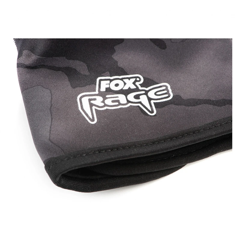 Fox Rage Thermal Camo Glove 7 Fox Rage Thermal Camo Glove - Afbeelding 5