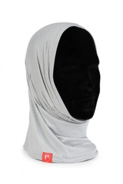 Fox Rage Rage UV Neck Gaiter Grey -Sportviswinkel NPR372 3