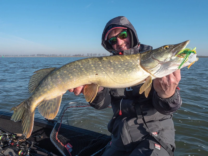 Fox Rage RS Triple-Layer Salopettes 17 Fox Rage RS Triple-Layer Salopettes - Afbeelding 15