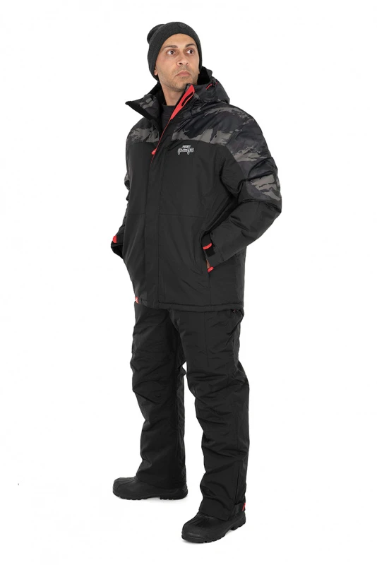 Fox Rage Winter Suit 4 Fox Rage Winter Suit - Afbeelding 2