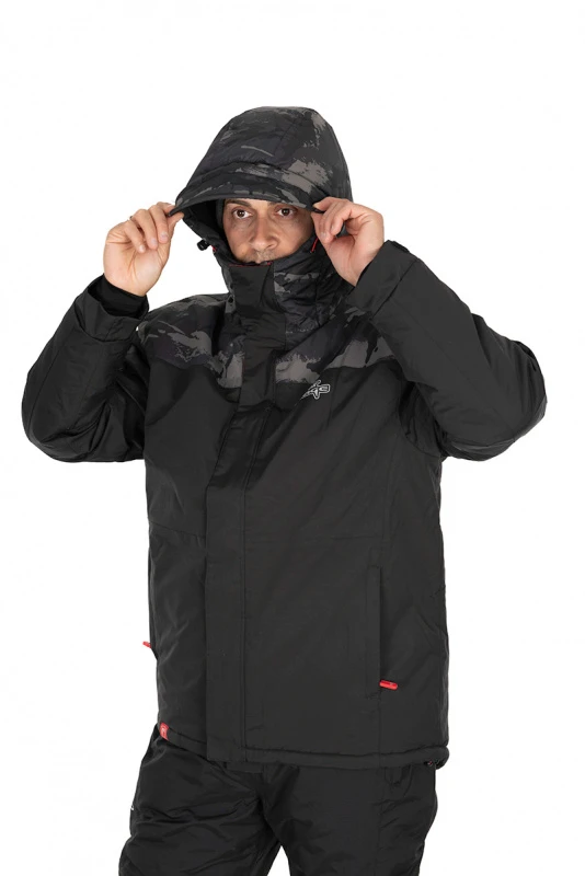 Fox Rage Winter Suit 6 Fox Rage Winter Suit - Afbeelding 4