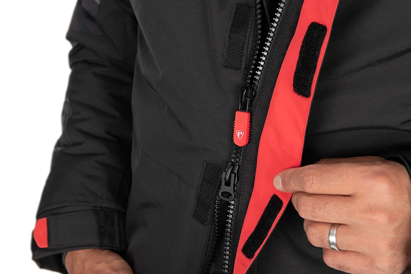 Fox Rage Winter Suit 8 Fox Rage Winter Suit - Afbeelding 6