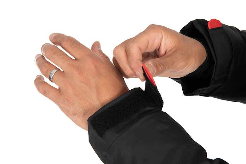 Fox Rage Winter Suit 11 Fox Rage Winter Suit - Afbeelding 9